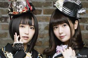 日本網友吐槽：悠木碧和竹達彩奈PS前的照片曝光