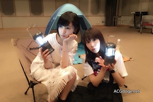 無個性的聲音，佐倉綾音吐槽男聲優的聲音高度相似讓人分不清是誰