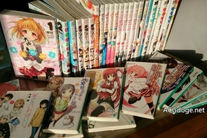  預知風向，筑波大學教授發現多看輕小說、漫畫作品的讀者有先見之明