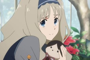 日宅：早見沙織配音過的最可愛角色是誰