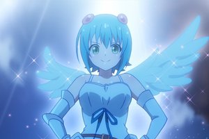 《女王之刃》新作OVA先行圖公開