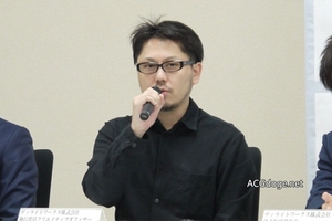 鹽川表示未來原則上自己不會再在FGO 手游單獨活動上登台