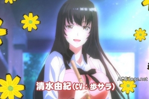 《天上掉妹子》漫畫改編TV 動畫7 月起播出