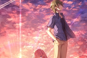 夏海公司小說《飛翔吧戰機少女》TV 動畫化決定