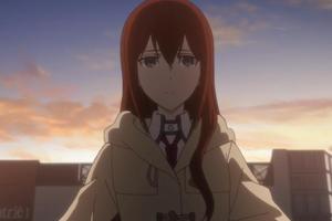 總算見到老婆！《命運石之門0》8話紅莉棲登場！