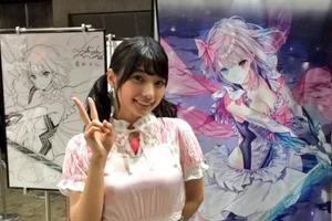 姐姐太讚！《賽馬娘》聲優高野麻里佳近期圖片引熱議