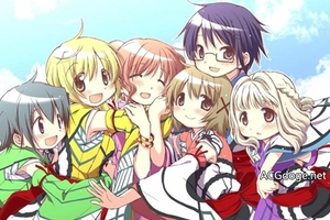  女孩子們的日常，4100 多人票選的最有趣的Kirara 系漫畫改編動畫作品