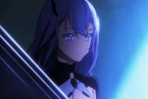 咦？東山奈央稱《BEATLESS》具有革新意義