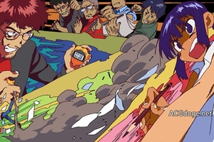  新時代版的GAINAX？京都地區大學生動畫製作團隊機器人動畫10 月公映