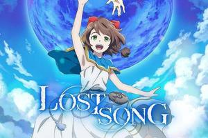 神展開！這部動畫《Lost Song》開播7集反殺觀眾，9集封神！