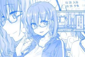 《星期一的豐滿》：美人出浴好風情，姬友已陣亡