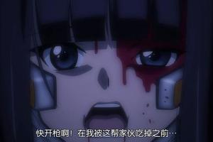 可能是最為慘烈的機甲動漫《Muv-Luv Alternative》，進擊的巨人作者從這部作品中得到啟發