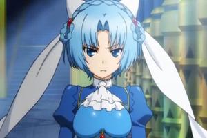 一人一部？《魔彈之王與戰姬》作者新作始動