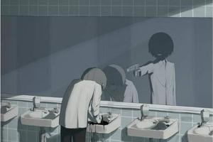 知名「繪師アボガド6」獨特的《憂鬱插畫》作品 現在的你從這些畫中解讀到了什麼訊息呢？