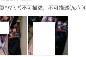 二次元慘案，婆媳矛盾爆發，結果宅“老婆”被婆婆廢了！