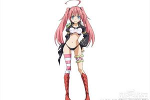秋季新番《轉生成為史萊姆》最新PV，最強萌王福利多多