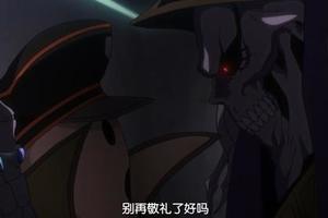 詳解overlord安茲的黑歷史：智力與實力最強擔當的親兒子潘多拉