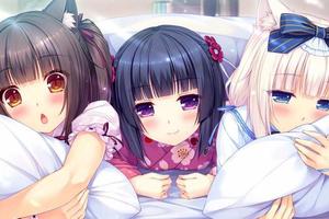 玩galgame看動漫究竟算是適當的消遣娛樂還是一種代償性的逃避？
