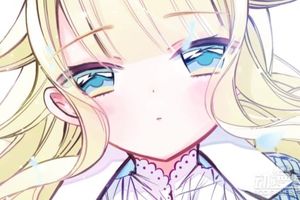 《只要貝爾哲布布大小姐喜歡就好》推出TV動畫 魔王是個妹子