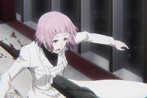 《東京戰紀RE》伊丙入小姐姐不幸領便當，野呂被集火也要涼！