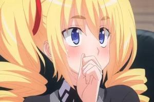 少女心海底針，兵藤一誠成功傷透眾多女孩的心