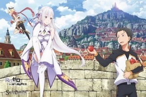 日宅：有人會看主人公穿越後過得很慘的作品嗎