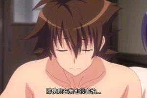 誠哥表示，就算二次元的世界，初戀也是無法忘記的！
