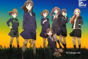 官方宣布「Wake Up, Girls！」組合2019 年3 月解散