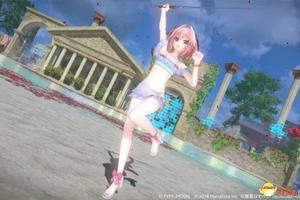 《Fate/EXTELLA LINK》第2彈DLC，性感泳裝又來了