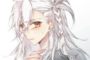 《FGO》兩個被忽略的角色，還有多少人記得他們的存在？