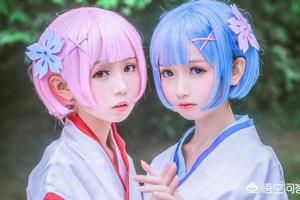 二次元領域的女裝大佬，4種階段劃分？