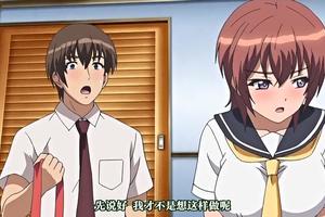 動漫二次元：感人勵志，某老師為提升成績不辭辛苦為女學生補課！