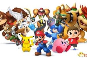 最關注的全在這兒！任天堂放出Switch發售遊戲路線圖