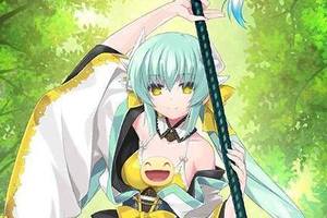 《FGO》擁有龍特性的8位從者，這些龍都有些奇怪
