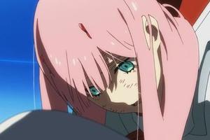 ditf國家隊21集解讀：女主角02疑似被發便當??