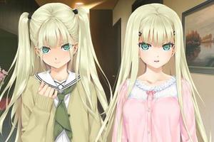 美少女萬華鏡CG原畫師八寶備仁發動態，玩家猜測續作可能加入蟲娘
