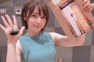 prpr！內田真禮新照片誘人引關注