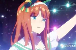 賽馬娘動畫完結撒蘿蔔！