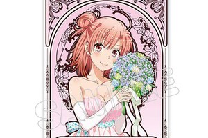 團子太美！由比濱結衣生日周邊登場