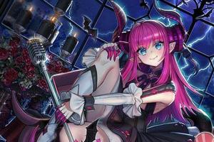 《FGO》喜歡萌萌的小尾巴嗎？這些從者可以滿足你