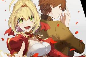 fate：說說表白方式最特別的幾位英靈，還有比閃閃的求婚更離譜的
