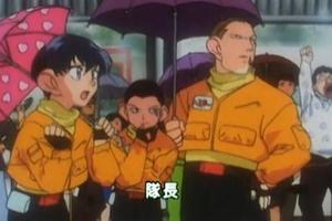 毀童年的神誤會：暴走兄弟中這幾位可愛的女孩子，實際上是男的