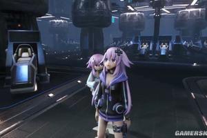 玩家製《使命召喚12：黑色行動3》海王星MOD