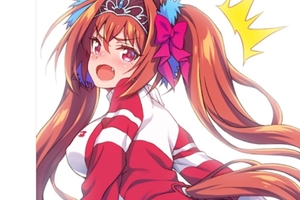 「朝凪禁止條款」，《賽馬娘》企劃官網發佈公告希望粉絲創作不要有損賽馬與角色形象