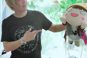 製作過《某科學的超電磁炮》主題曲的日本組合fripSide，迷上了《愛情買賣》……