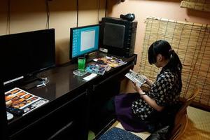 日本網咖：有吃有喝有漫畫，還能洗澡睡覺，青年淪為“網咖難民”
