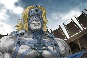 《FGO》被黑得最慘的三位從者，男性從者的待遇都這麼差？