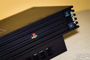 18年主機終歸塵土！索尼宣布終止PS2主機售後服務