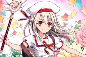 《FGO》遊戲中的六對雙人組從者，好像亂入了什麼東西