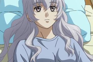 比演戲！4月新番就這一個女主